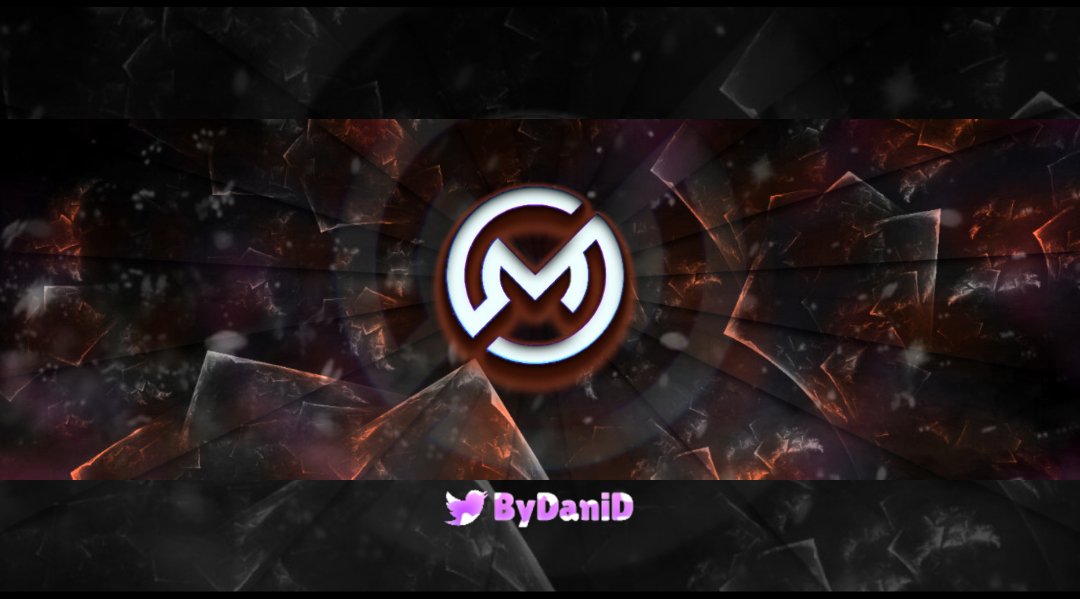 Header para @MarKy_Oficial