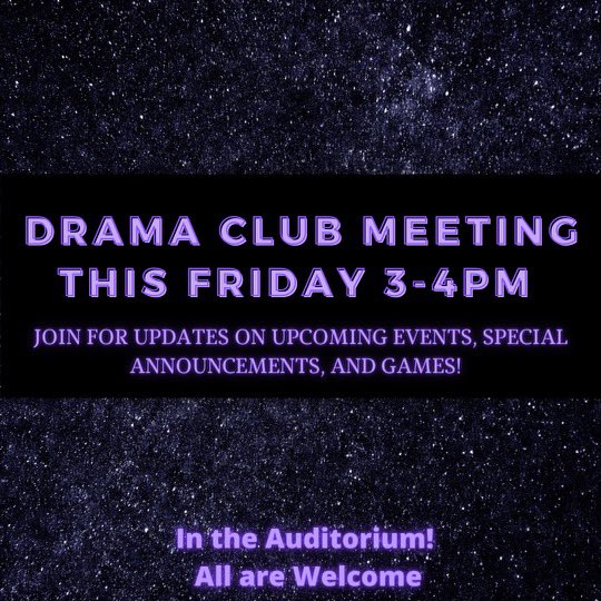 Join us Friday, Tigers! <a href="/THS_Tigers/">Travis High School</a> <a href="/thsDramaBooster/">Travis HS Theatre Boosters</a> <a href="/GETtheHand/">Gette 🎭</a> <a href="/FineArts_FBISD/">Jared Berry-FBISD Fine Arts</a>