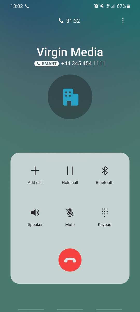 pinfield_mark's tweet photo. @virginmedia trying to sort my bill out and start talking to someone then no one talks for over 15minutes and still counting.. I don't get it? https://t.co/Myc08w0xyz