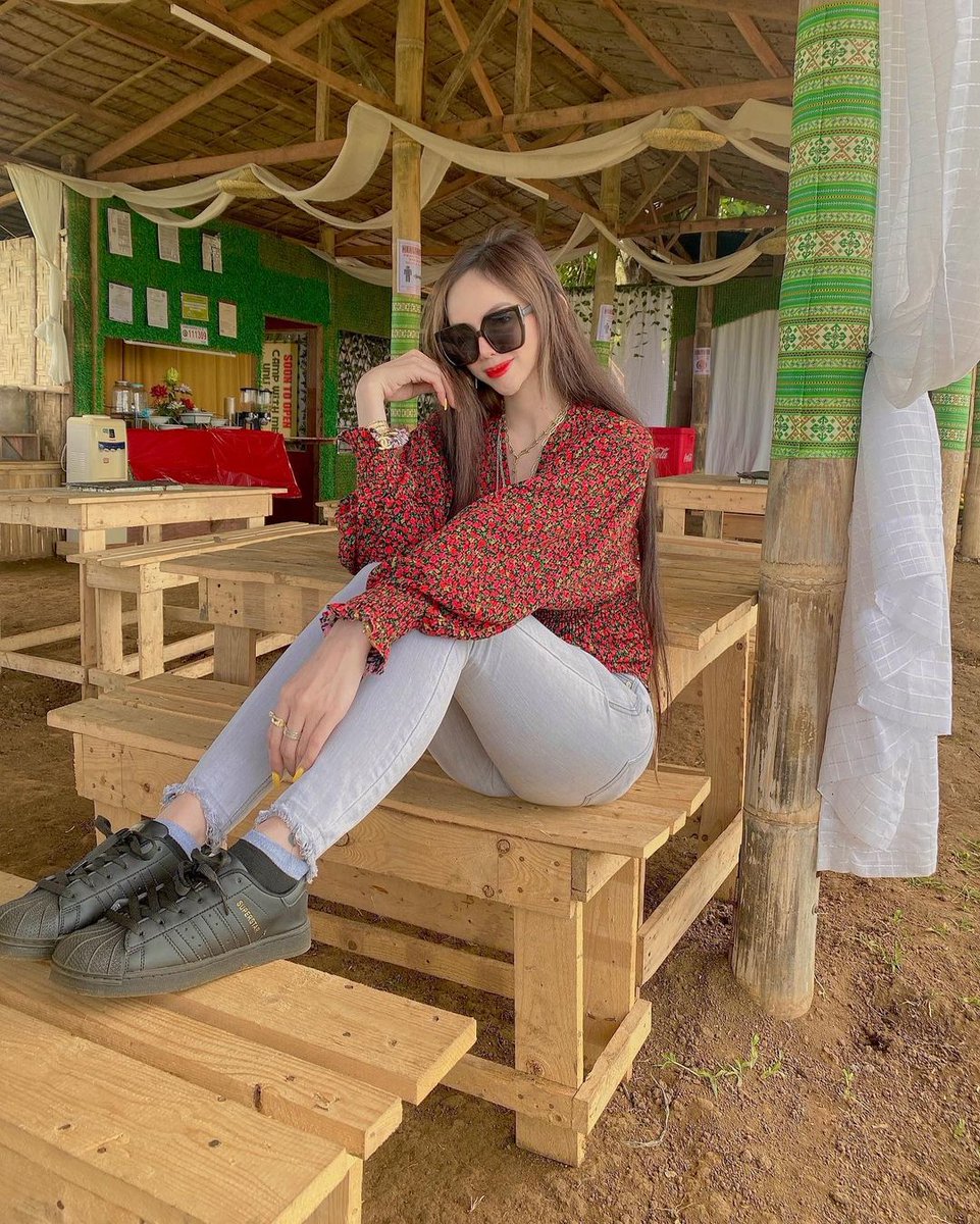 Iamainajane tweet media