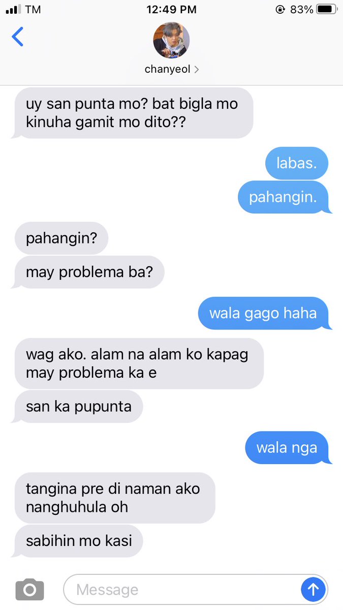 ultsyubji's tweet image. 363. chanyeol