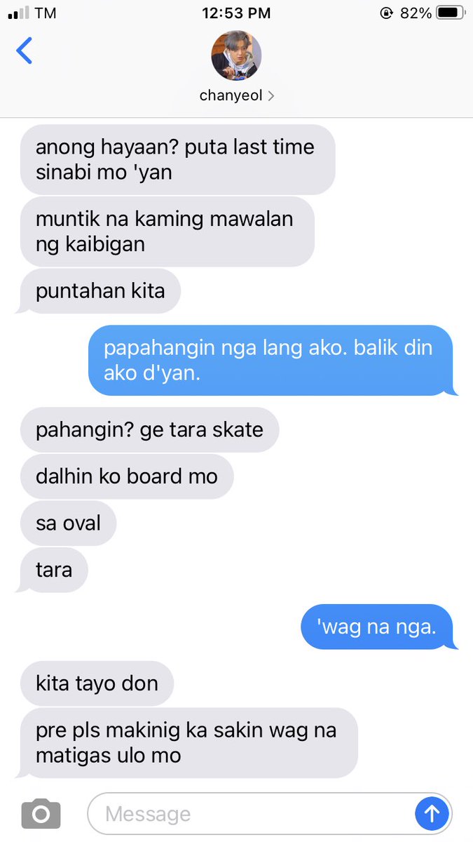 ultsyubji's tweet image. 363. chanyeol