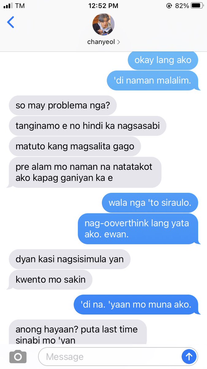 ultsyubji's tweet image. 363. chanyeol