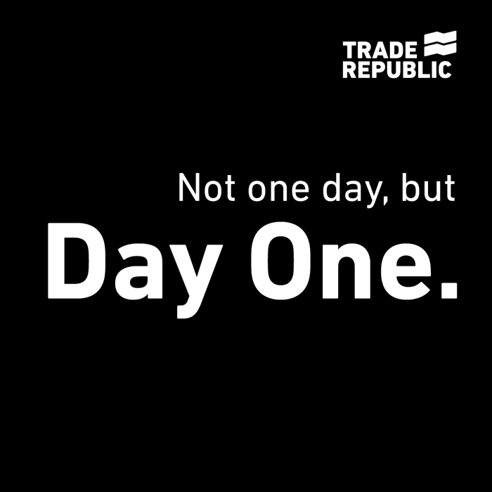 Having spent most of my career in VC, I’m super excited to try out the other side of the table. I’m pleased to announce that I’ve joined the Strategy and Biz Dev team <a href="/TradeRepublicDE/">Alex</a> 🚀 A huge thanks to my old team <a href="/PointNineCap/">Point Nine 🇺🇦</a> for an absolutely epic few years 🙏