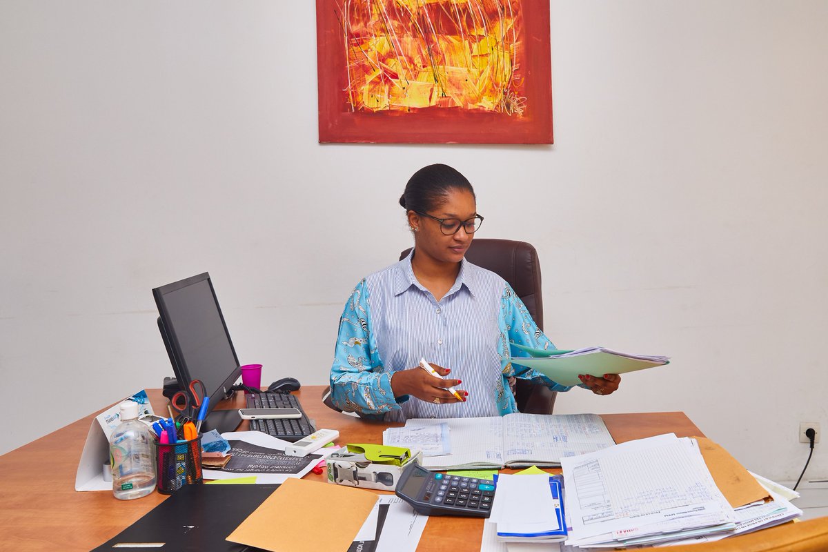 Toute l'équipe de Teranga vous souhaite une très bonne rentrée ! Dans le cadre de nos programmes de financement d’amorçage et d’accélération pour l'accompagnement des #PME sénégalaises, nous recrutons un analyste financier.
Pour postuler 👉: terangacapital.com/wp-content/upl…