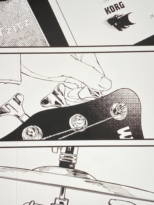 エロ漫画を、描いています! 