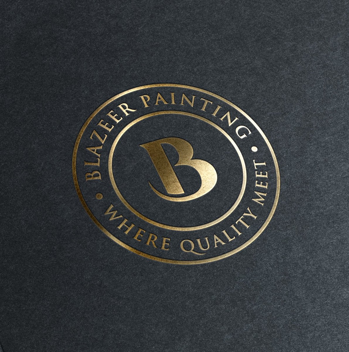 Logo design concept for Blazeer Painting. Need custom logo ? Send me a DM or email

#logo #logodesign #branding #identitydesign #graphicdesign #roofing #construction #flooring #contractor #realestate #coaching #coach #realestateinvestor #tiling #remodeling #hosepainting #realtor