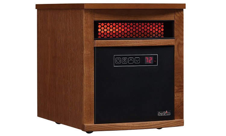 FiymSweeps's tweet image. Duraflame Portable Infrared Space Heater Giveaway - bit.ly/3zCgbJo

#Sweepstakes #giveaway #GiveawayAlert #sweeps