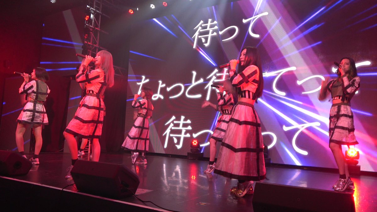zozomarines's tweet photo. #メルクマールメルマール
2021年8月28日(土)2nd ONE MAN POINT @ 白金高輪SELENE b2
Part1をYouTubeにアップしました😃
OPENING MOVIE ~ 4曲 ~ MC1までとなります!🌐
背景の映像と共にお楽しみ下さい!🙋♂️🙋♀️
https://t.co/jKCsAskZ92 @YouTubeより
#メルマル #撮可 #アイドル
#4K #SONY #AX45 https://t.co/Ix8zYbU9QK