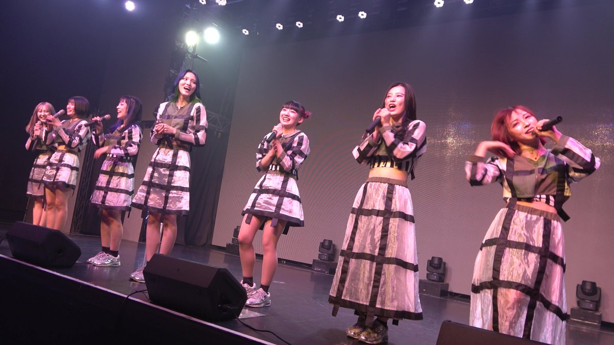 zozomarines's tweet photo. #メルクマールメルマール
2021年8月28日(土)2nd ONE MAN POINT @ 白金高輪SELENE b2
Part1をYouTubeにアップしました😃
OPENING MOVIE ~ 4曲 ~ MC1までとなります!🌐
背景の映像と共にお楽しみ下さい!🙋♂️🙋♀️
https://t.co/jKCsAskZ92 @YouTubeより
#メルマル #撮可 #アイドル
#4K #SONY #AX45 https://t.co/Ix8zYbU9QK