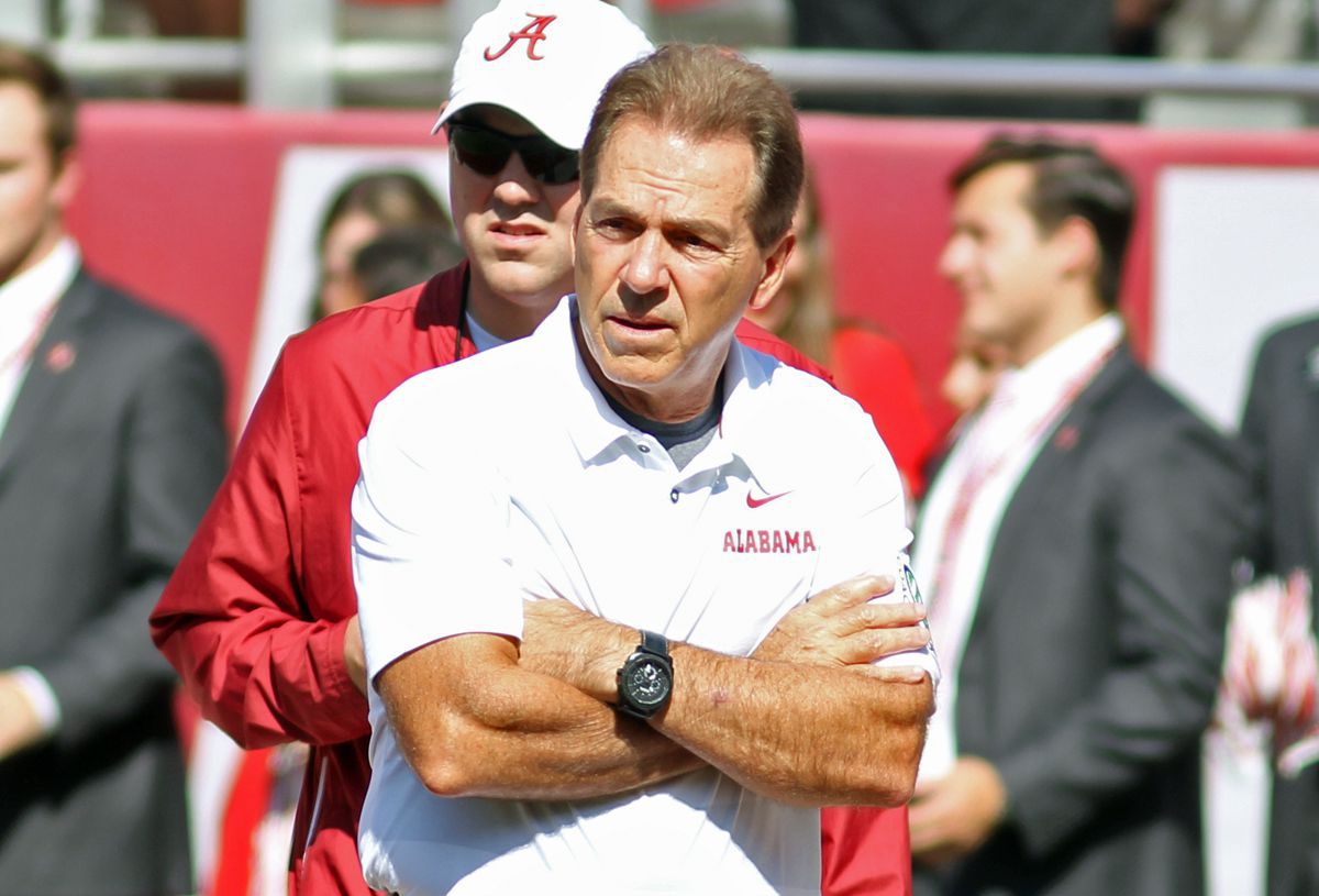 Bama_247's tweet image. Almost Perfect Picks Department predicts a full slate of SEC games

247sports.com/college/alabam…