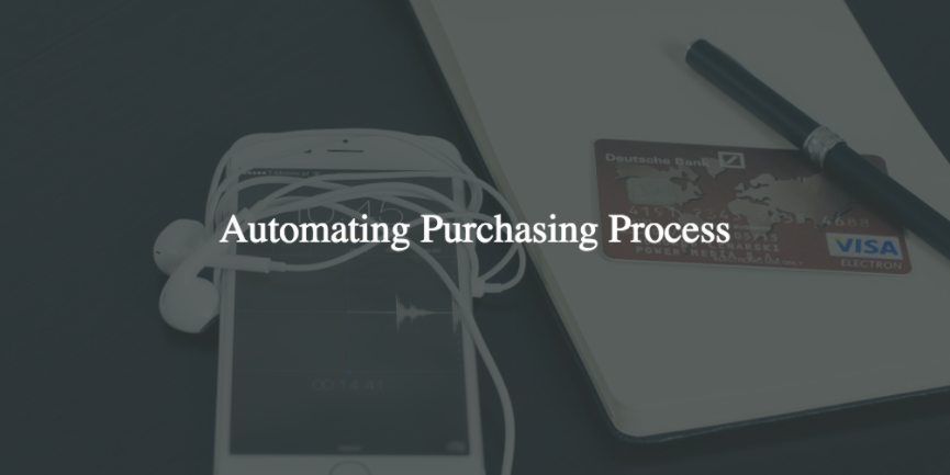 issgroup's tweet photo. The QAD Purchase Requisition Process....why should you automate? | ISS Group Blog
https://t.co/8uFIhVgC7a
#Procurement #PurchaseRequisitions #ApprovalRouting #BusinessProcessImprovement #SupplyChain https://t.co/6XLZYaApfK