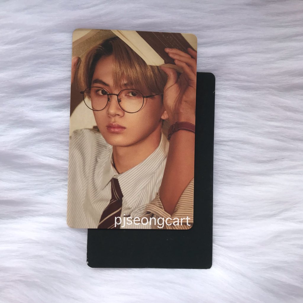 pjseongcart's tweet photo. 💌⌇#lynmailtime !˚ ༘✧

      Jay libro arrived to me safely yesterday. Thank you so much for the smooth transaction + packing it extra safely!! The freebies and packaging were also vvv cute. ^^

         —— #LAWfeedbacks ♡( ˙꒳ ˙)♡ https://t.co/q0Sg9ENdPa