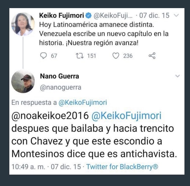 DesalmadaLa's tweet photo. @NanoGuerra4 Que cagada quieres hacer ahora? No te basta en saltar de bando en bando? https://t.co/PdPLOZbTqe