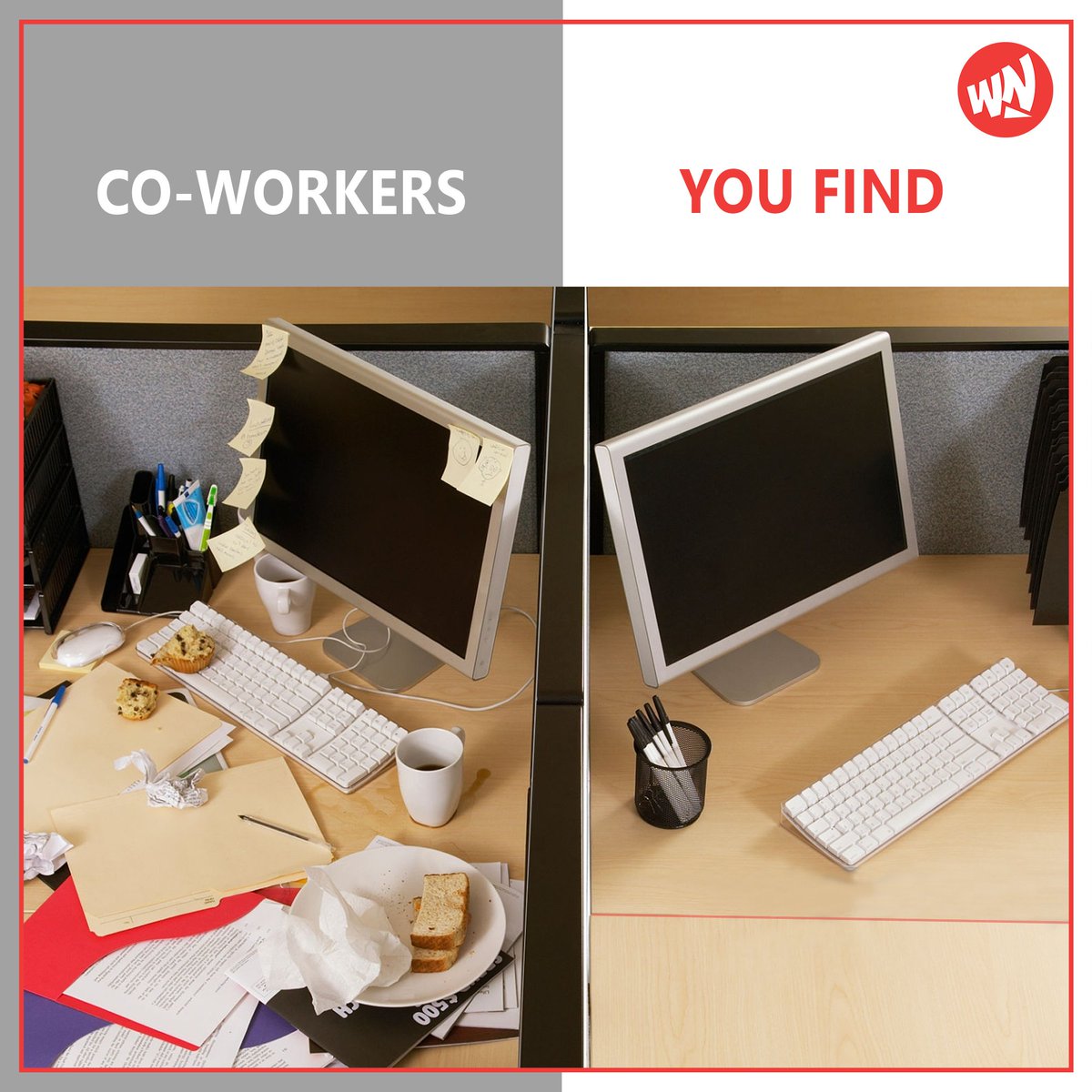 Wownooks's tweet photo. So, what type of co-workers do you have?
Contact: https://t.co/Ur0LuFQ6ws
#coworking #workspace #startup #coworkinglife #officespace #coworkingcommunity #digitalnomad #coworkingspaces #coworkers #remotework #coworkingoffice #startups #digitalnomads #sharedoffice #worknests https://t.co/CUCZj0J7dC