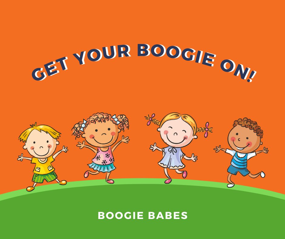 Boogie yesterday, Boogie today, Boogie tomorrow… because we love to Boogie every day! Get your boogie on by watching our past boogie sessions on Facebook.

facebook.com/boogiebabesdc/…