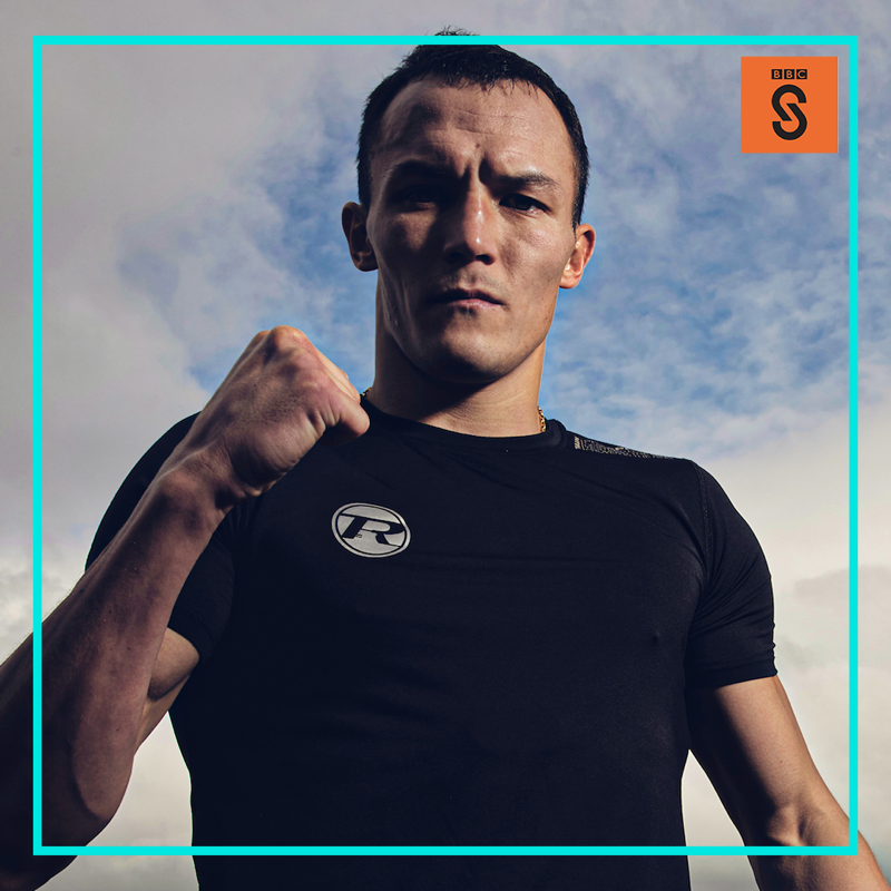 5liveSport's tweet photo. A BIG fight night is on the horizon. ✨

🥊 #LaraWarrington2 
🥊 #TaylorHan 
🥊 #BennGranados

📻 Join us on Saturday night from Leeds for live radio commentary.

#bbcboxing