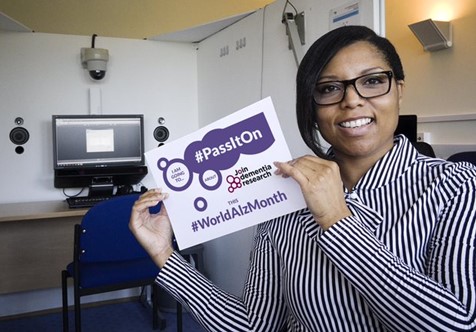#PassItOn <a href="/beatdementia/">Join Dementia Research</a> <a href="/ReadingBioSci/">UoR BioSci</a>