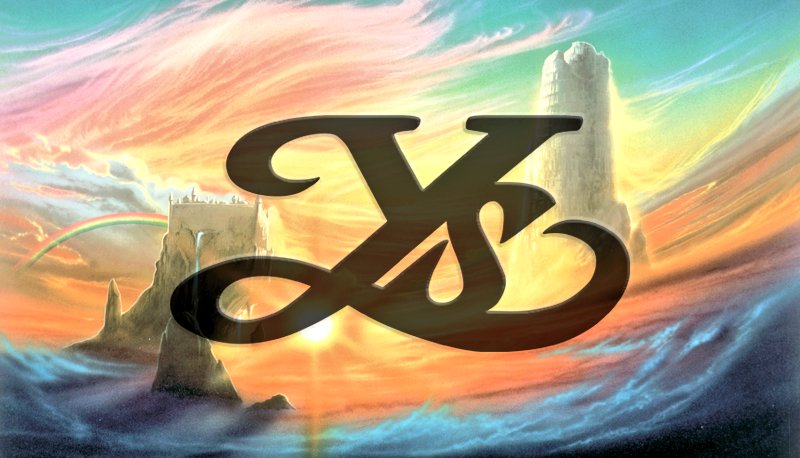 Ys Series Digital Emelas Poorly Explain An Ys Game Without Going Into Detail But Are Obvious To Those Who Ve Completed It Retweet For Lols I Ll Go First Everything Reset