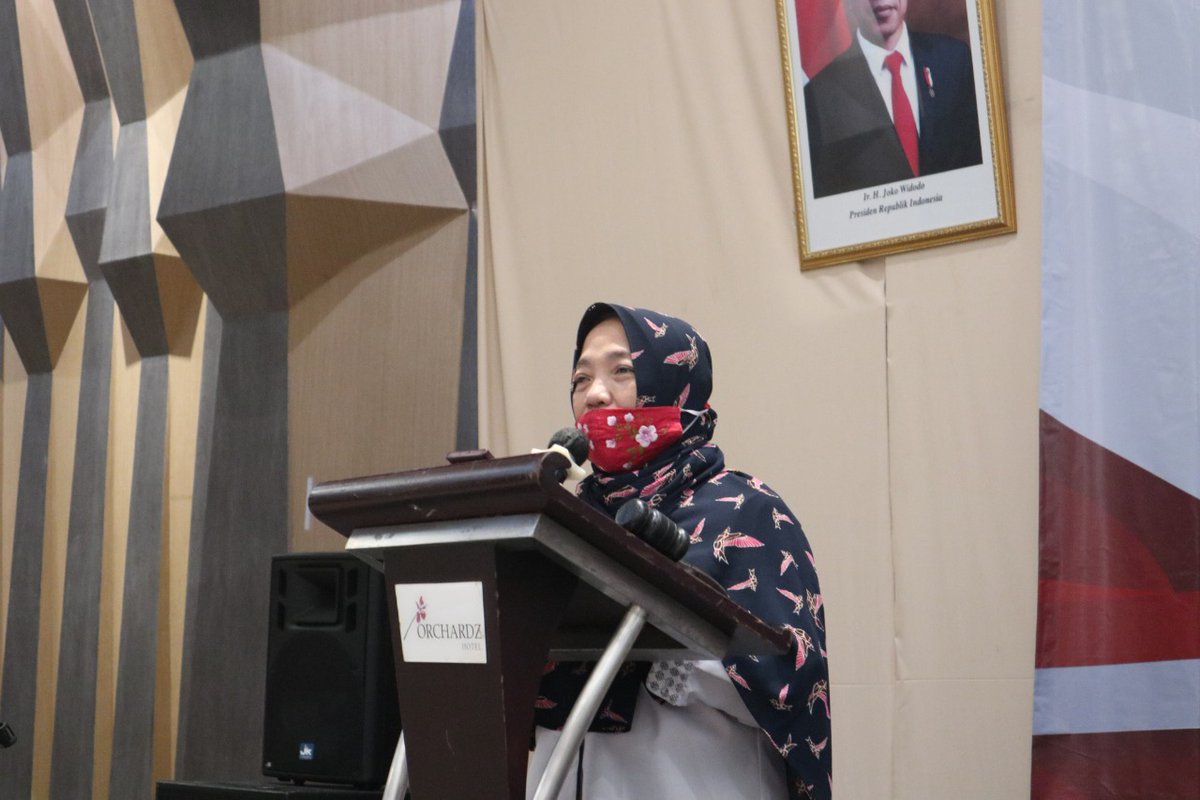 Kementerian Ketenagakerjaan RI tweet media