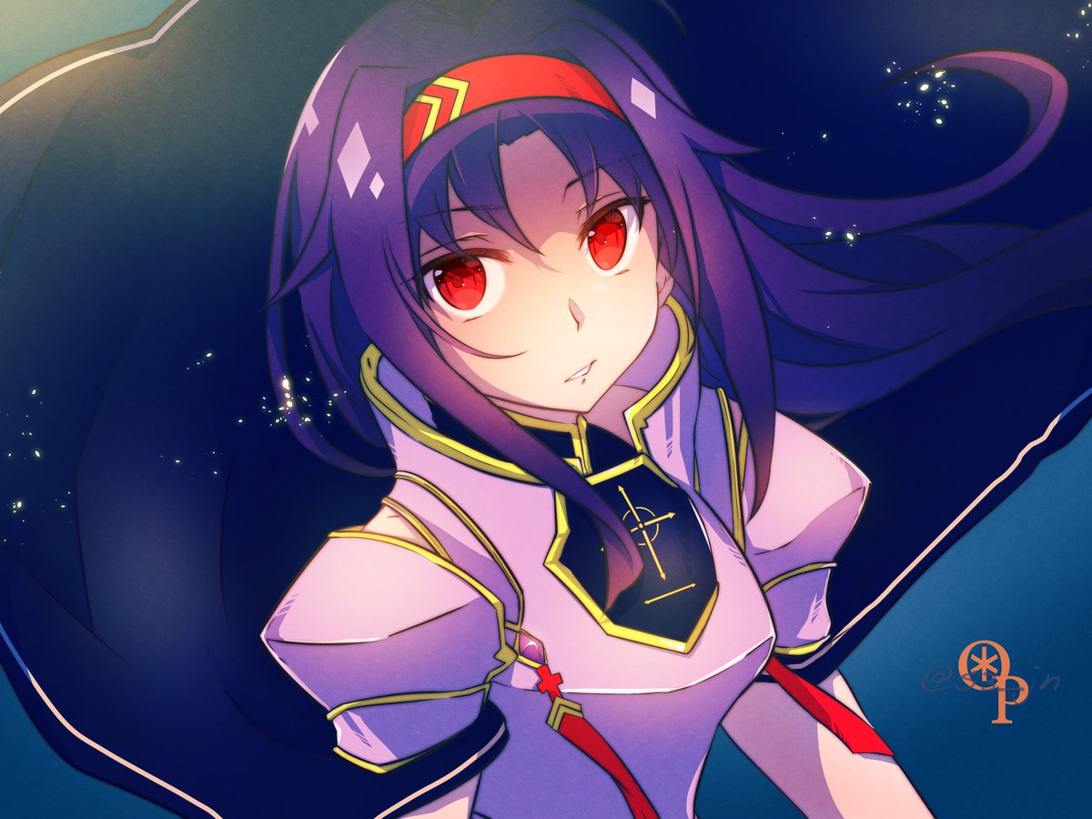 Twoucan 絶剣 の注目ツイート イラスト マンガ コスプレ モデル