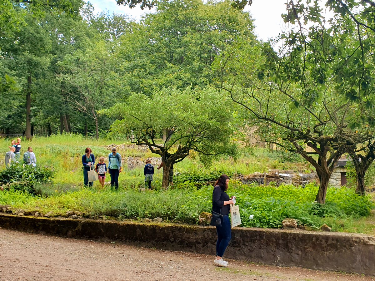 MuseumparkOrientalis (@mporientalis) on Twitter photo We zijn #gesloten voor individuele bezoekers, maar #groepen zijn van harte welkom! Ben je op zoek naar een locatie voor jouw #heidag? Of kan jouw team een stukje #teambuilding gebruiken? Stuur een mail naar reservering@museumparkorientalis.nl om de mogelijkheden te bespreken! We zijn #gesloten voor individuele bezoekers, maar #groepen zijn van harte welkom! Ben je op zoek naar een locatie voor jouw #heidag? Of kan jouw team een stukje #teambuilding gebruiken? Stuur een mail naar reservering@museumparkorientalis.nl om de mogelijkheden te bespreken!