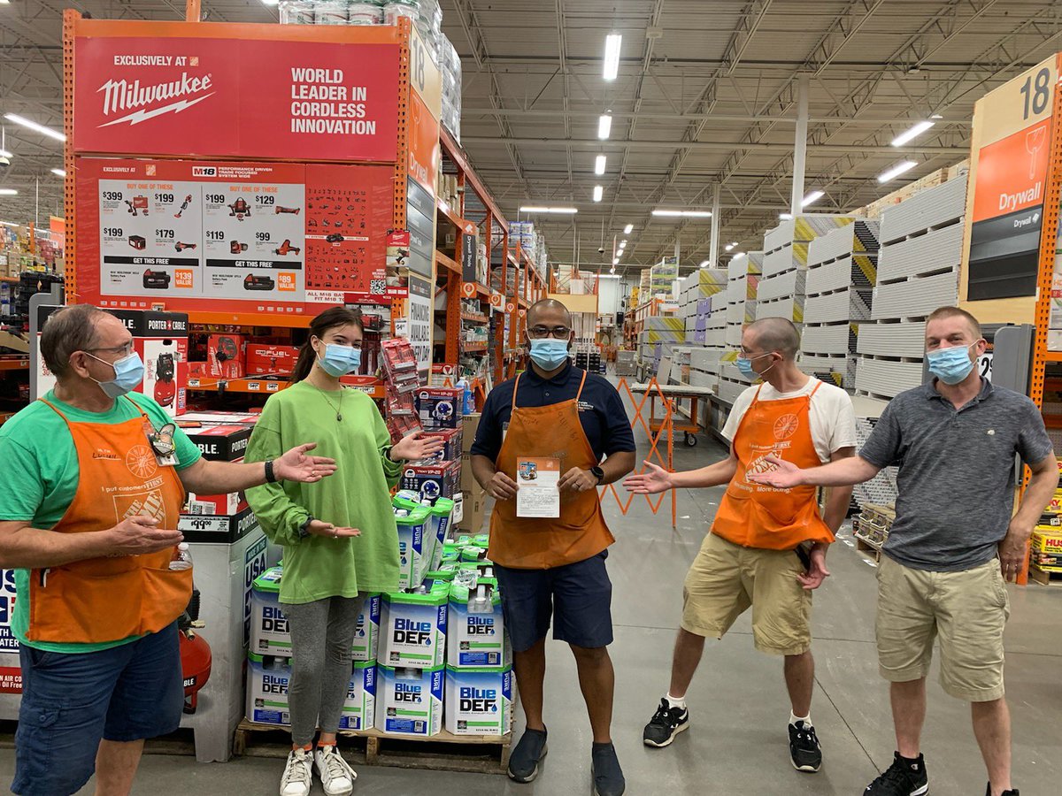 Drew Dygert (@drewdygertt) on Twitter photo Yoel was chosen Associate of the month of August. Dept 38 is proud of Yoel and his exceptional service to our store. Way to go Yoel!!! 🔥🔥🔥 #2761firedup @HDcoble <a href="/gilbert_alvina/">Alvina G</a> <a href="/Erin_K_Watson/">Erin Watson</a> <a href="/bethTHD/">Beth Parker</a> Yoel was chosen Associate of the month of August. Dept 38 is proud of Yoel and his exceptional service to our store. Way to go Yoel!!! 🔥🔥🔥 #2761firedup @HDcoble <a href="/gilbert_alvina/">Alvina G</a> <a href="/Erin_K_Watson/">Erin Watson</a> <a href="/bethTHD/">Beth Parker</a>