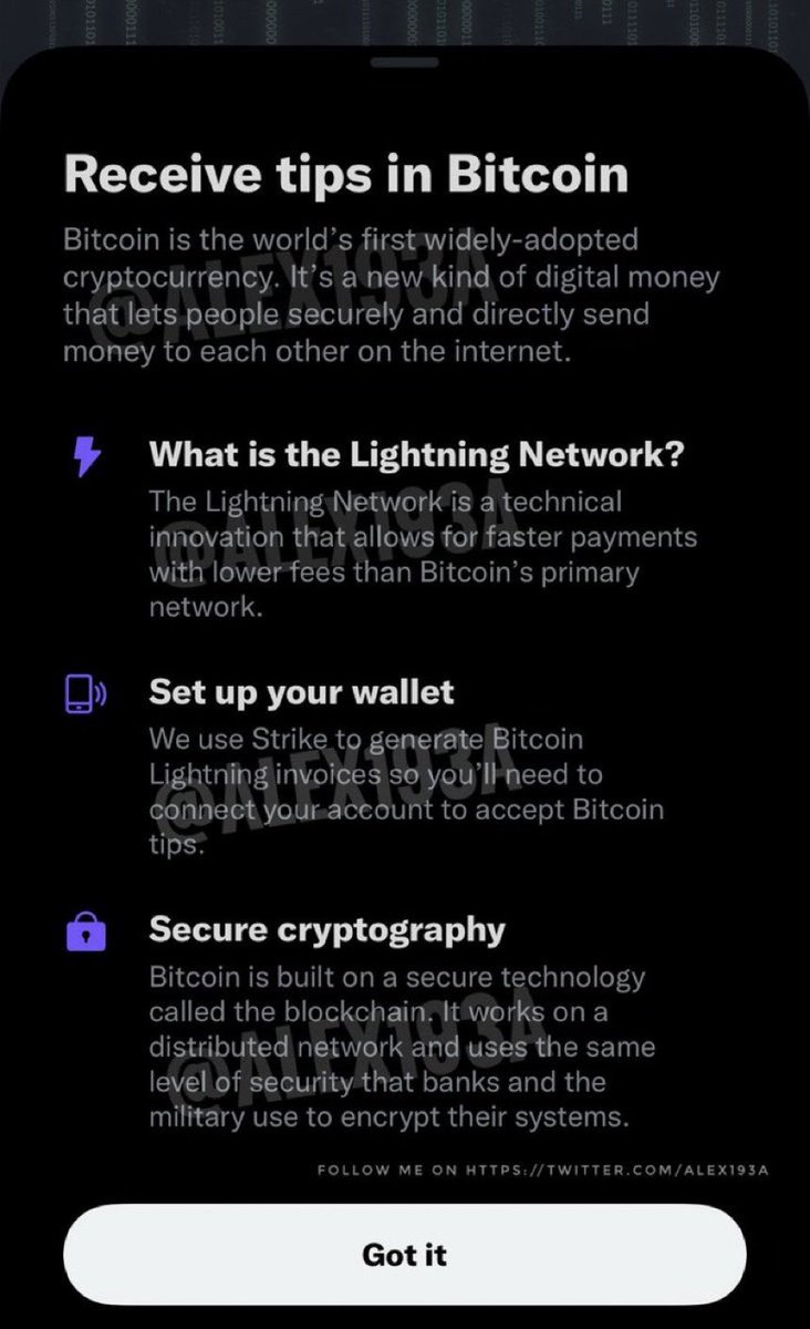 Documenting ₿itcoin 📄 tweet media
