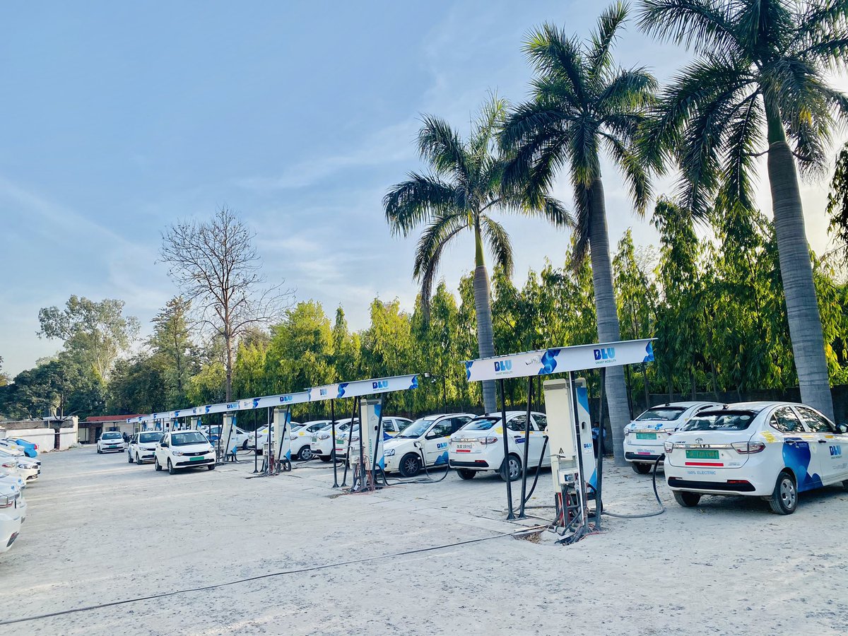 Punit K Goyal tweet media