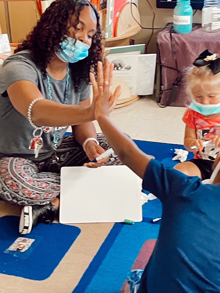 RCPS_EarlyLearn's tweet photo. Scribbles move from uncontrolled to progressively more controlled. This stage allows children to learn to hold a pencil as well as to determine whether they are left or right-handed.
#scribbles #developmentalstages https://t.co/ssgjRkAtzU