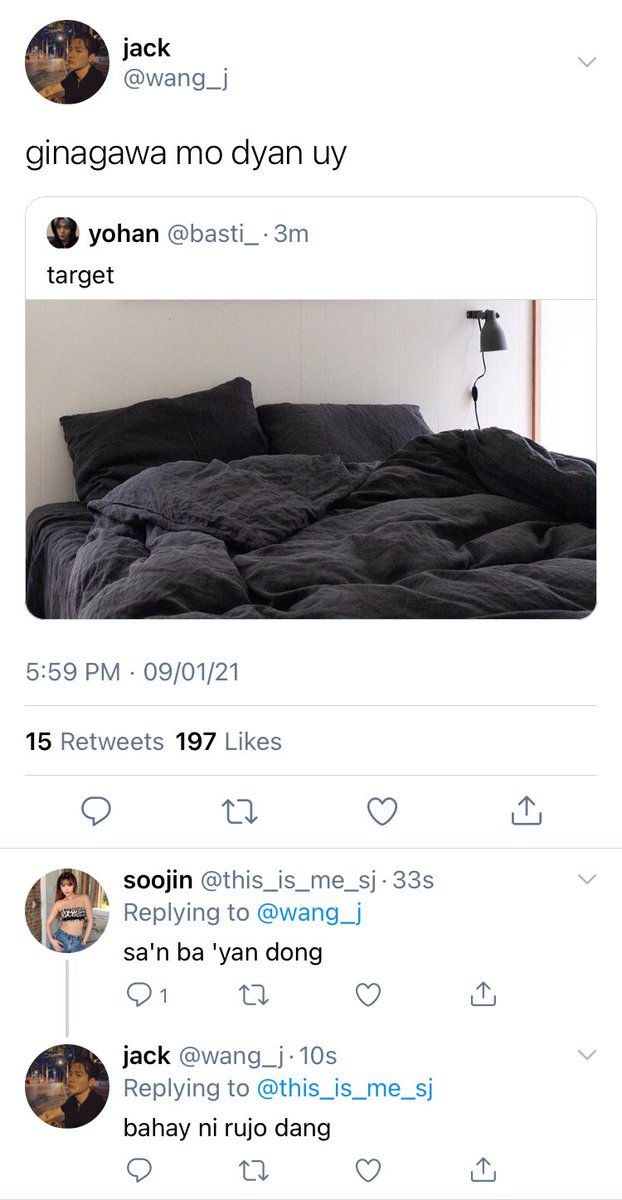 ultsyubji's tweet image. 383. bilis ah