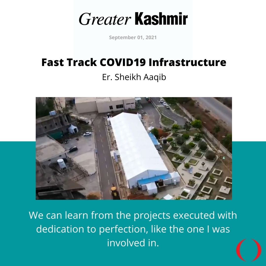 HosmacIndia's tweet photo. HOSMAC mentioned in Greater Kashmir on 1 September 2021.
Read more: https://t.co/SOewDlwoIr
#healthcare #hospital #health #project #Engineering #architecture #architecture #hospitalmanagement #HOSMAC #india https://t.co/VOvIyHU2ny