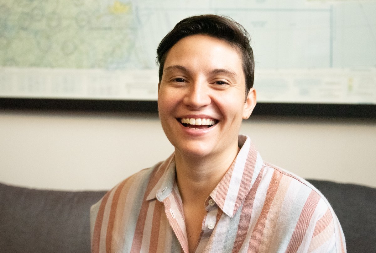 Jess Watson (she/her) tweet media