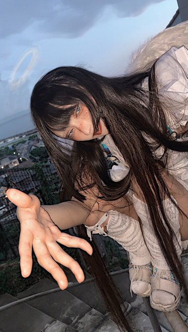 コスプレイヤー高嶺ヒナのTwitter画像59