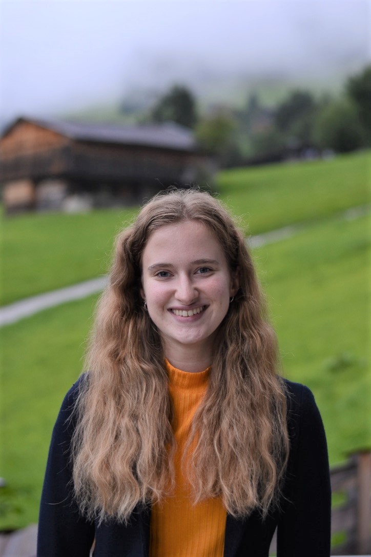 "At #EFA21 I was truly surprised by the inspiring sessions, fire side chats, and diverse speakers. I now understand why <a href="/forumalpbach/">EuropeanForumAlpbach</a> is called the Festival of Ideas. I hope to see all those ideas turn into efficient, thought-through and inclusive action." - Carina Karničar