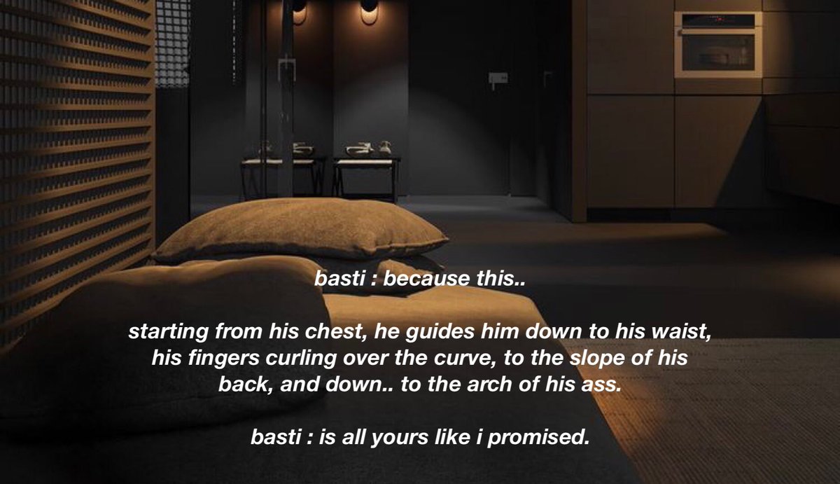 ultsyubji's tweet image. 391. all yours.