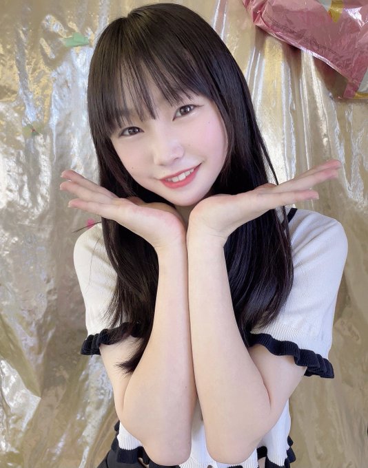 Twitterのコスプレ画像4