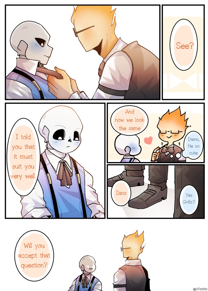 Yōichi ✨commision open on X: Sans 🦴 A lot of Sans #UndertaleAu