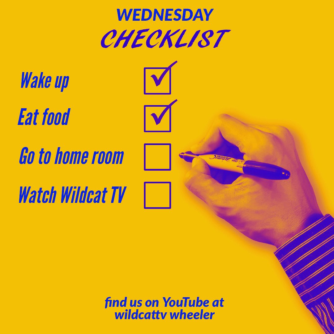 wildcatTV tweet media