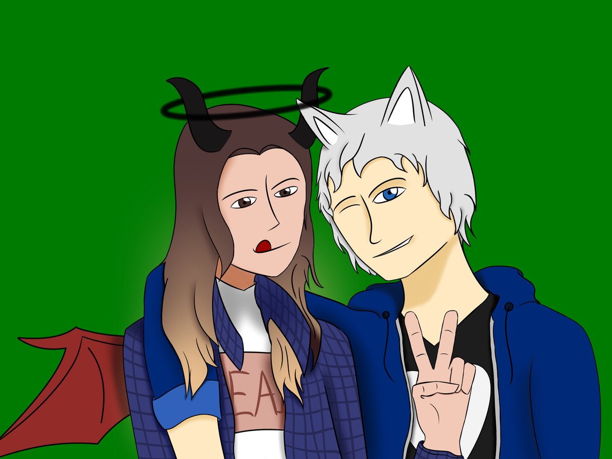 IcebornFox (@starkillerkeks) on Twitter photo 