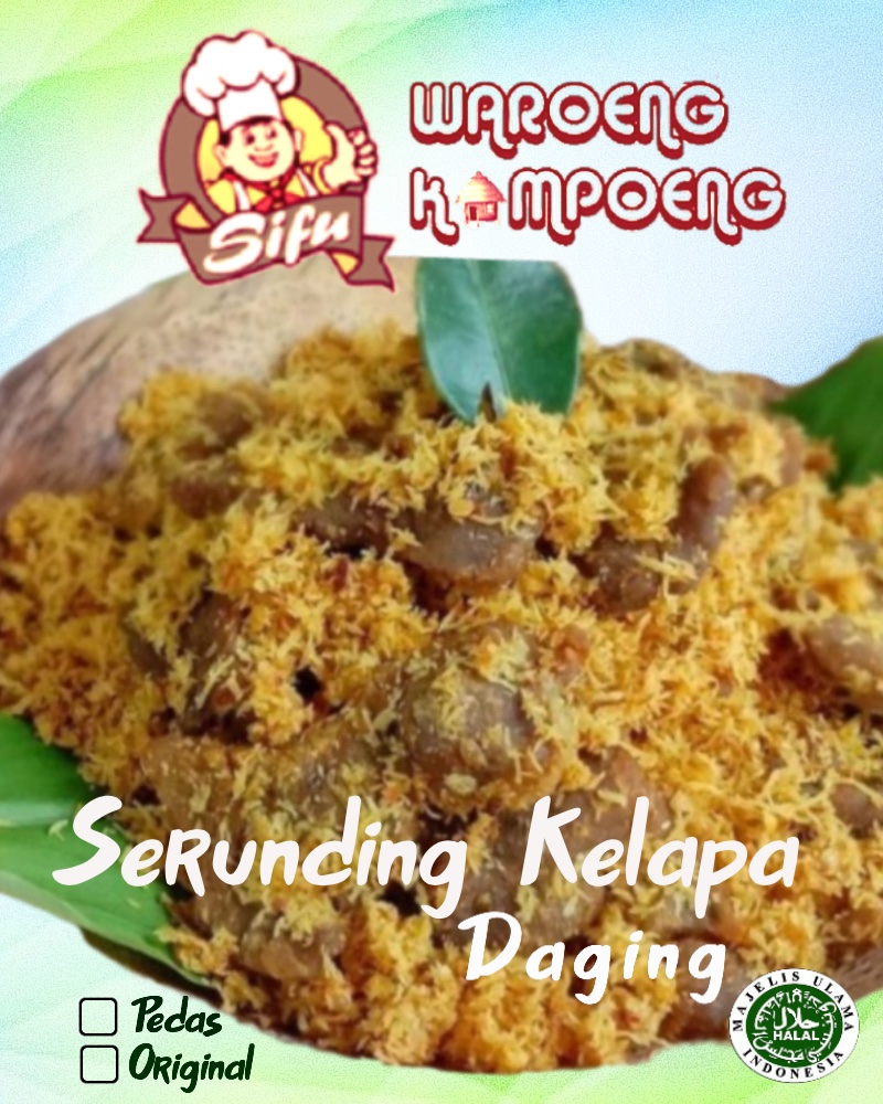 AlietaGroup's tweet photo. Frozen Serunding Kelapa Daging......
Order 
https://t.co/3cKlDXeaRc
https://t.co/nEzHcr3UJC
#mahasiswa 
#UKMFG https://t.co/py7CZaBq54