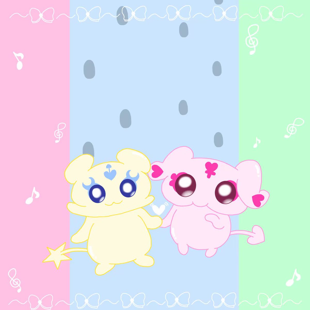 メップル メップル