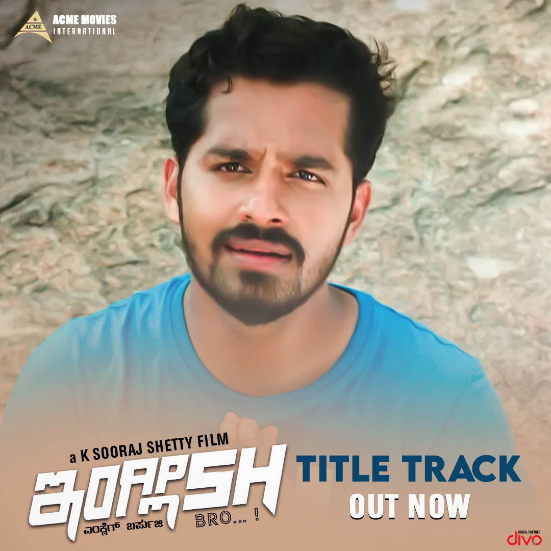 divomovies's tweet photo. How hard is it to learn English? 📖
Looks like these men are very sincere 📚🤓

Watch #English #TitleSong on #AcmeMoviesInternational: https://t.co/J86gRbAxK6

@KSoorajShetty1 #MimeRamdas @ManikanthKadri @arjun_lewis #ArvindBolar @NaveenPadil @AmbarPruthvi #Tulu @divomusicindia https://t.co/Nf5g0GxNsv
