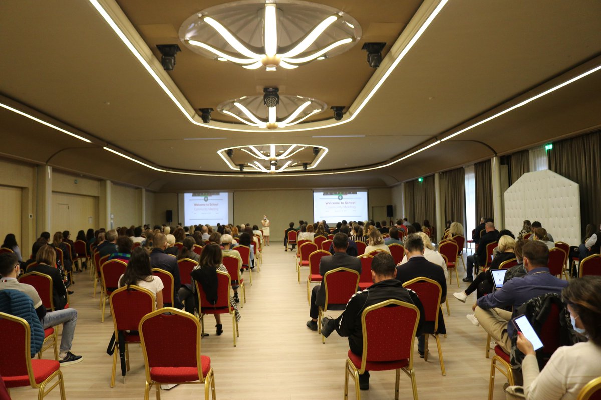 Transylvania College tweet media