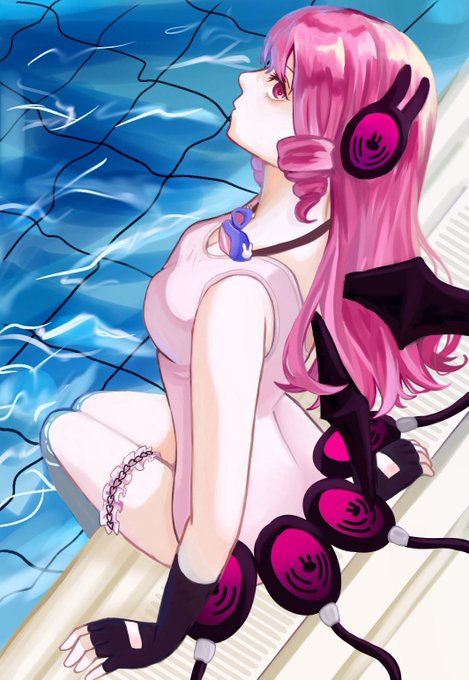 スイムスイムのtwitterイラスト検索結果 スイムスイムのtwitterイラスト検索結果