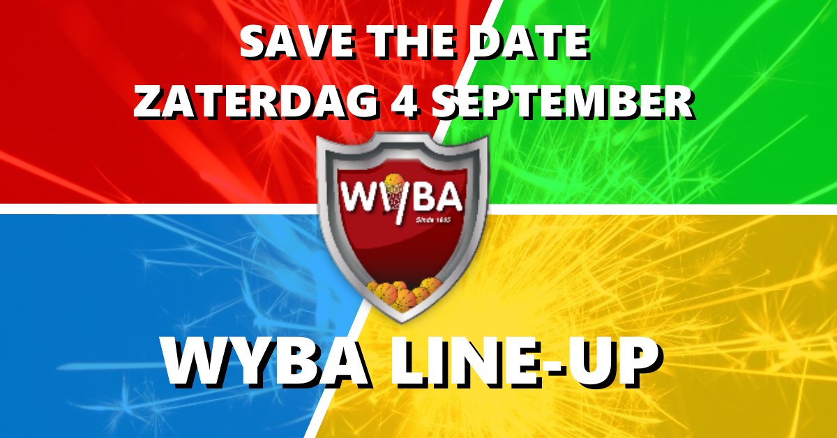 Wyba tweet media