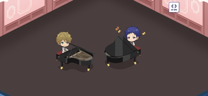 音符のtwitterイラスト検索結果
