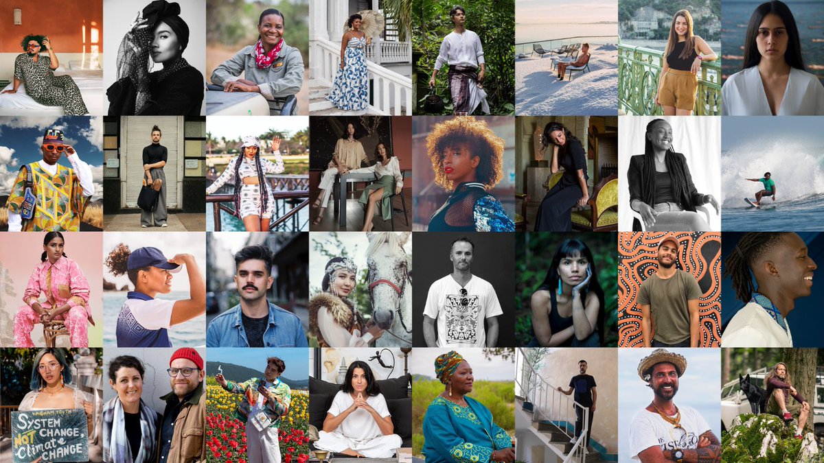 Introducing #TheWorldMadeLocal: 100 people in 100 countries tell us why their home turf should be your next destination in our very first global collaboration between the international editions of Condé Nast Traveler. cntrvlr.co/kjw4yax