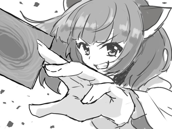 デュエリストきりたん 