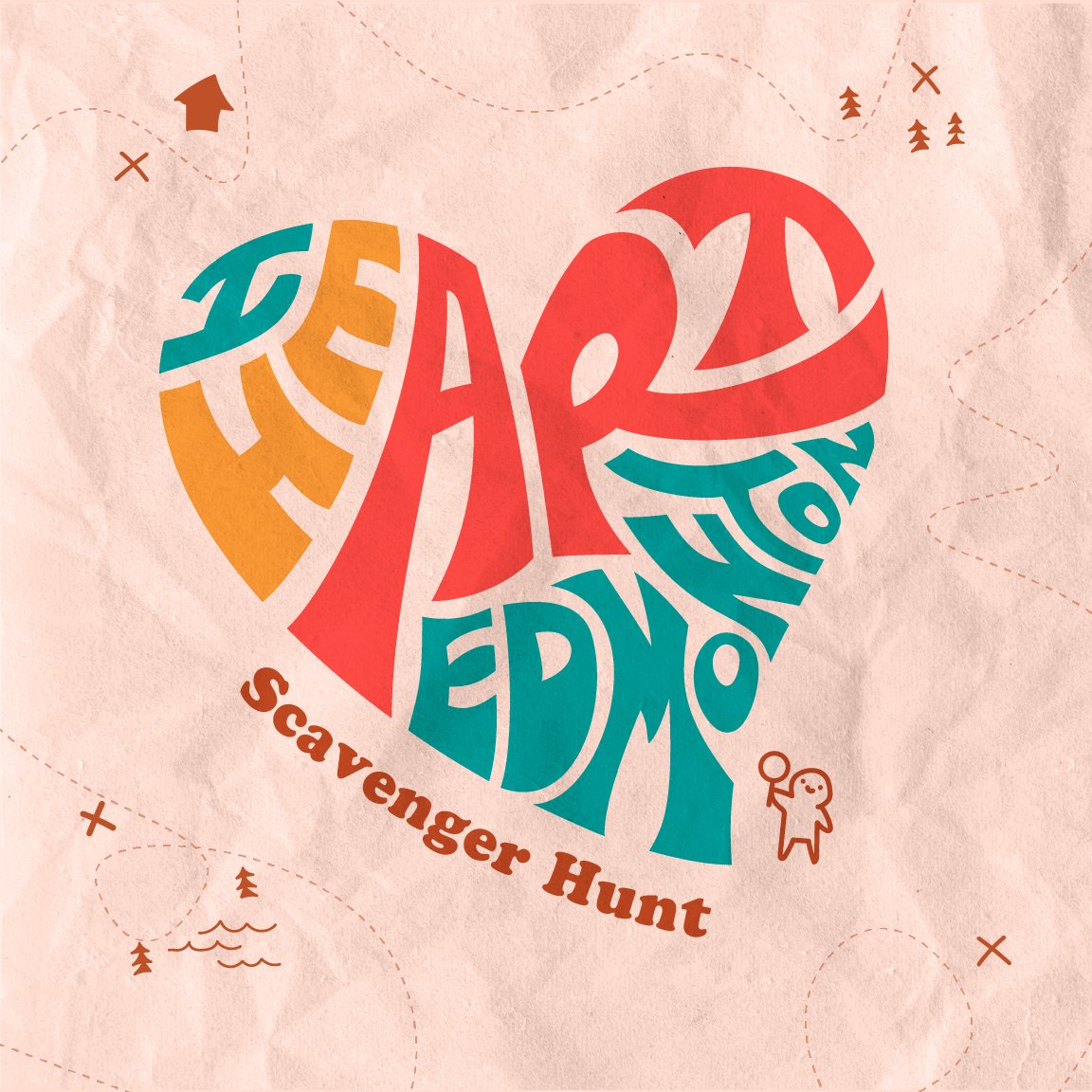 artsedmonton's tweet photo. We're heading into weeks 3 + 4 of our #IheARTEdmonton Scavenger Hunt, and we have a new host of prompts and prizes to win! Learn more about the prompts for weeks 3 + 4, and the amazing prizes up for grabs: https://t.co/kqQOVtFMC6 #yegarts https://t.co/KrnfS2LwC5